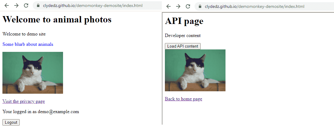 Before and after image for this change.