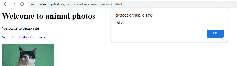 Image showing this change in action.