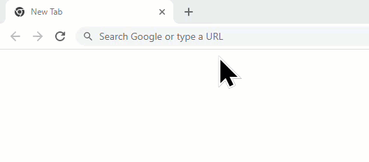 GIF showing how to use complex Math shortcuts