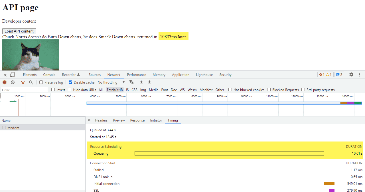 Image showing this change in action.