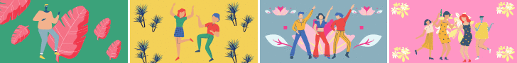 GIF illustrating the 4 parts covered in this article
